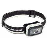 Black Diamond Headlamp Storm 400 Lumens IP67 Aluminum